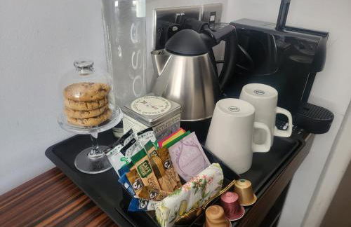 Central Boutique Room 101 - Foto 8