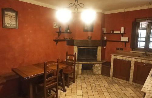 Country House Pacifici, Villa con piscina privata - Foto 25