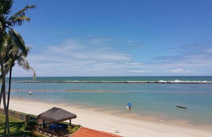 Apt. Cond. Barra Bali - Foto 1