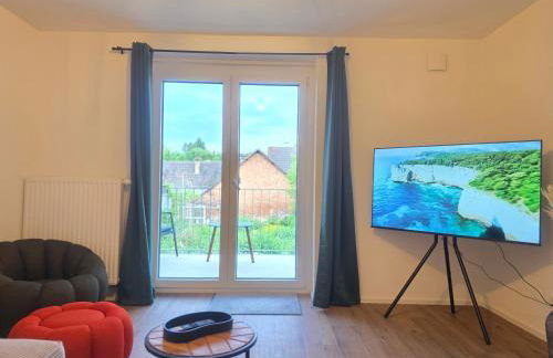 Design-Apartments I Europapark I Boxspring I Nespresso I Parklplatz - Foto 55