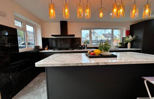 Lux 7 Bedroom residence - Photo 74