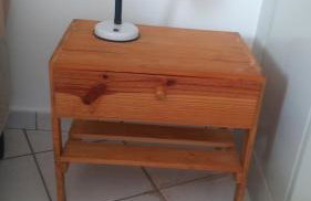 Apartamento completo no coração de Goiânia - Foto 26