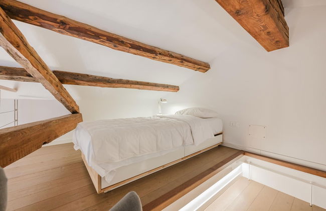 Casa dell'Aquila - 10 min from Venice - Foto 6