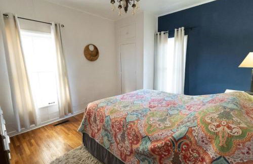 Sunshine Cottage 2 bedroom in duplex - Foto 19