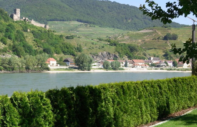 Holiday Apartment Summer Wachau 2 - Foto 19