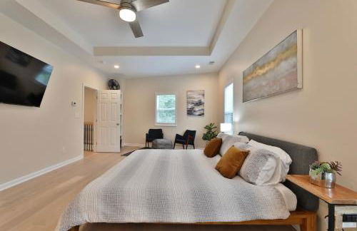 Lake Retreat next to Atlanta - Foto 31