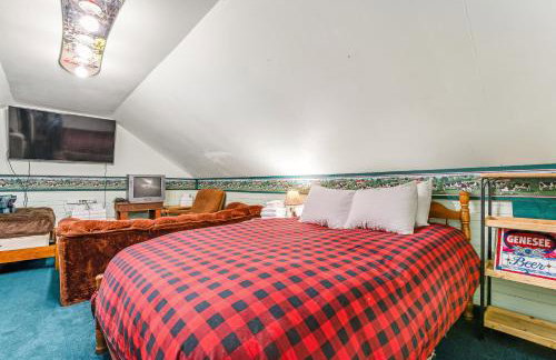 Roxbury Retreat - Foto 18