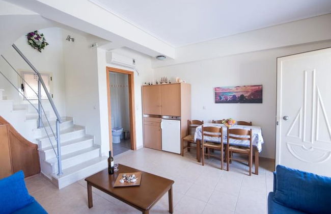 Manoleas Villas - Apartment 6 - Foto 34