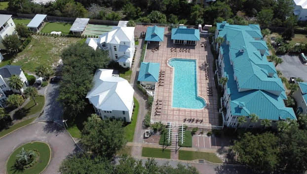 Jessa Blu by Avantstay Walk to Beach Pool + Gym - Foto 5, Interior