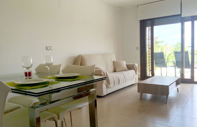 VIP Appartment Terrazas de Campoamor - Foto 16