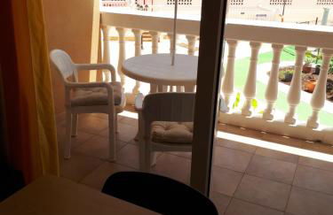 Chill Out Tenerife Sud - monolocale con piscina riscaldata - Foto 31