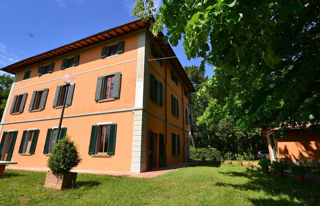 Belvilla by OYO Total Nisa - Photo 32