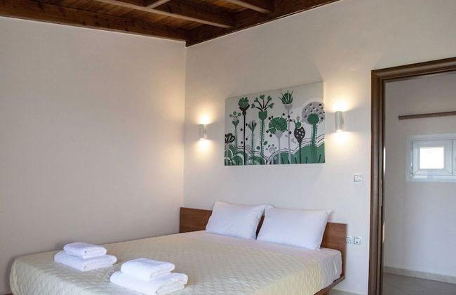 Spacious House with great view in Corfu - Photo 2