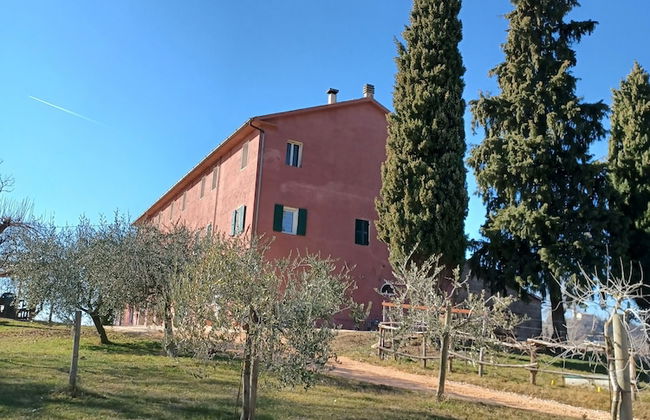 Agriturismo Le Spezie - Foto 37