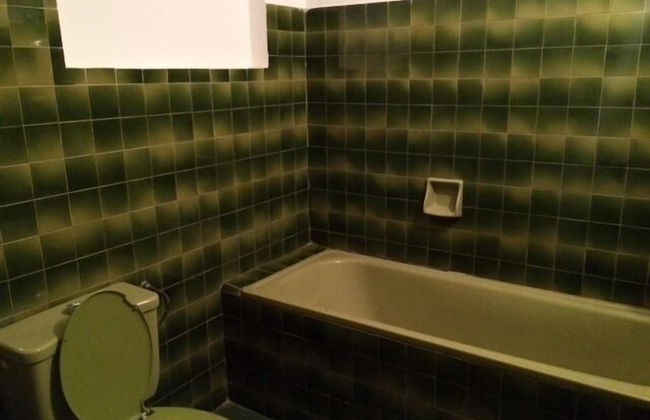 Belle Villa Meublée Liberté 2 - Foto 20