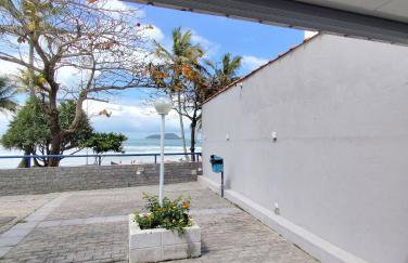 Apto 5E - 2 Quartos com Ar Condicionado, 2 Banheiros, 1 vaga e Internet - Frente ao Mar - Foto 67