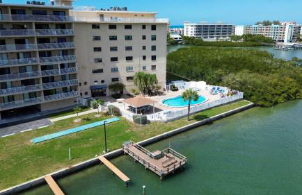 Bayshore Yacht & Tennis 216 - Foto 20