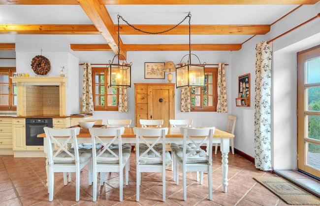 Villa Pool Stupna Ksa450 - Photo 8