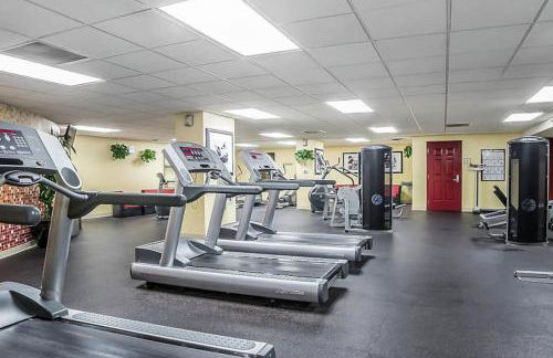 2BD resort condo with amenities and next to shopping right off the Las Vegas Strip - Foto 52