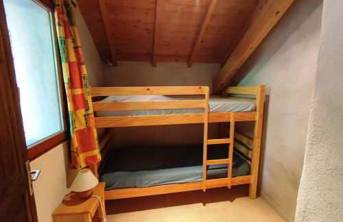 Chalet Mounette Ski Sauna Lac Embrun - Photo 21