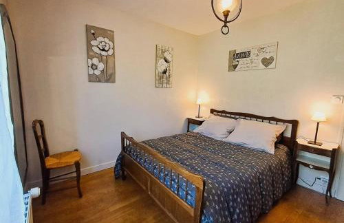 La maison vautier - Foto 22