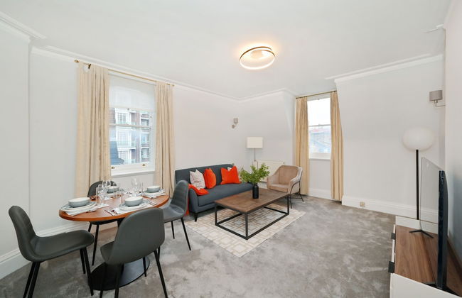 London Choice -Marylebone - Regents Park - Foto 12