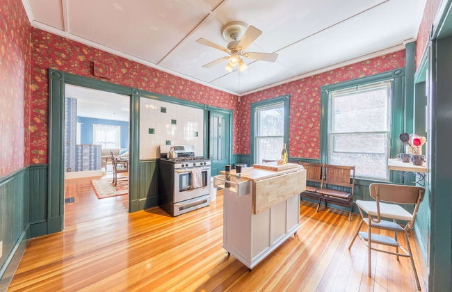 Belle Femme - Foto 24