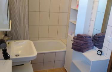 Apartment 365 mit Sauna, Schwimmbad und Fitness - Foto 15