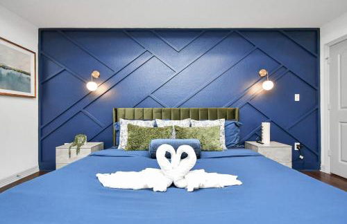 ProlificSuites Escape - Stylish Spaces & Prime Location - Foto 9