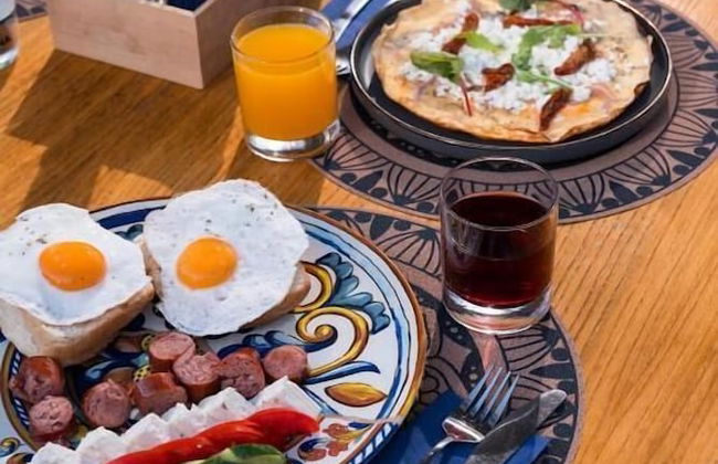 RIVA Mamaia Aparthotel - Photo 61