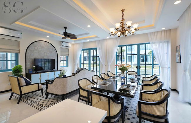 NOVAWORLD PHAN THIET Getaway By SG - Foto 26