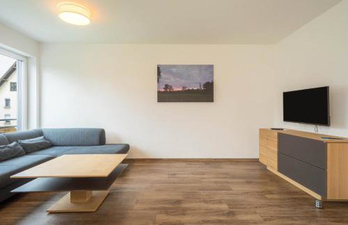 Ferienwohnung 2 am Biohof Eriskirch - Foto 10