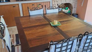 maison 2 chambres proche de la mer - Foto 2