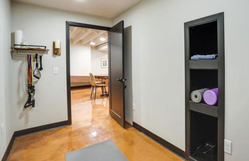 Pet-Friendly Minneapolis Home about 8 Mi to Downtown! - Foto 24