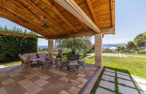Villa Avola Bol Exclusive Beach Access - Foto 54