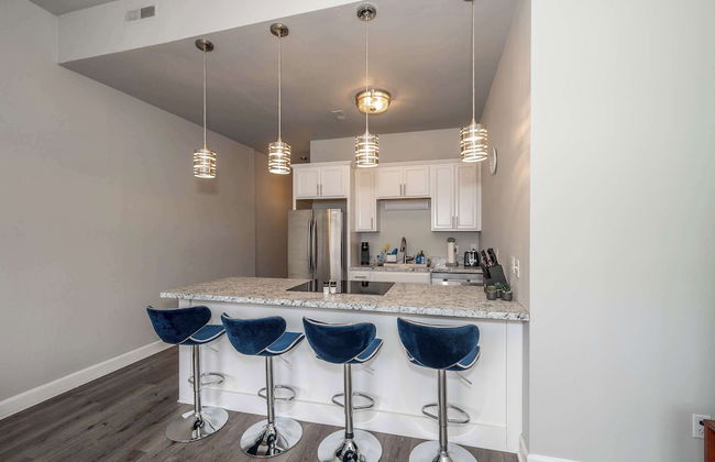 The Heart of Madison 2 - Foto 14