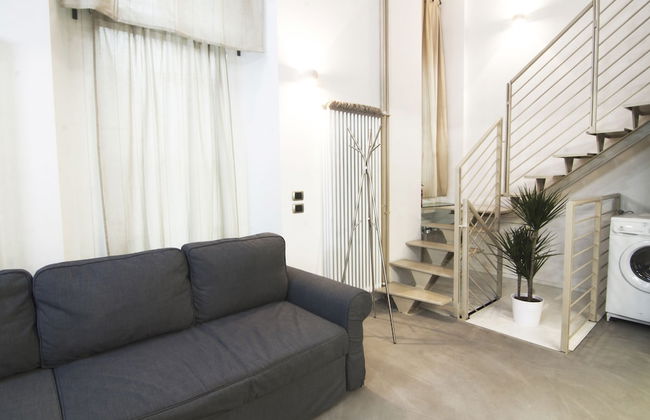 Alessia's Flat - Portello - Foto 8