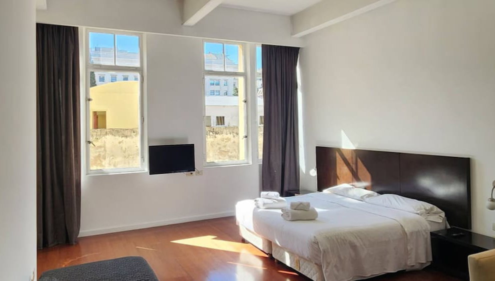 Moreno Grand Apartament Near Casa Rosada - Foto 1, Imagen principal