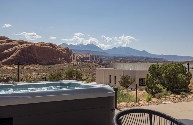 Lionsback Resort - Foto 56