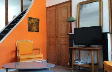 Lumineux Duplex à Wazemmes - Photo 7