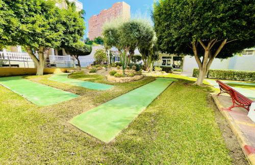 A22 - Calasol - 2004 Finestrat s.l. - Foto 21