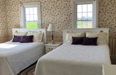 Farmhouse at Landyshade - Foto 9