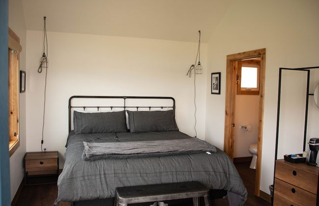 Big Arm Resort - Photo 5