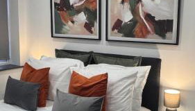 Luxury Apartment Close to Elstree & Borehamwood Station - Foto 2