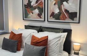 Luxury Apartment Close to Elstree & Borehamwood Station - Foto 2