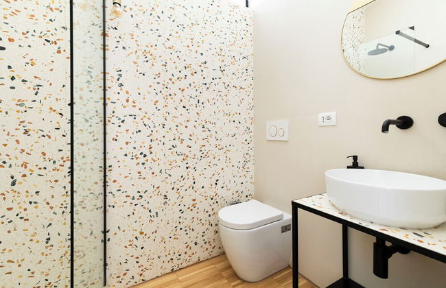 Charming Home near San Giovanni - Photo 27