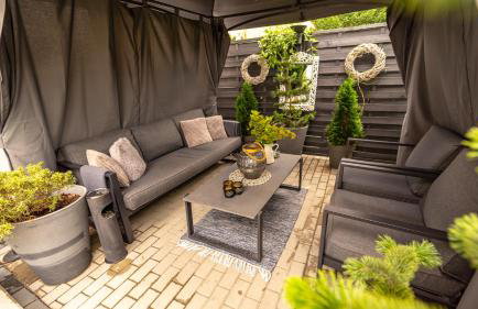 Spa Love Apartament Sauna Jacuzzi ROMANTYCZNY APARTAMENT DLA PARY Z PRYWATNYM SPA - Foto 34