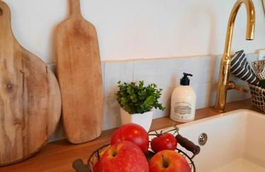 Charmant logement T2 à 2 pas de la mer - Foto 28