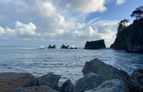 Un Balcon sur la Mer - Photo 40