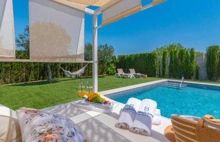 Casa El Refugio de Paco Alhaurín de la Torre by Ruralidays - Foto 1